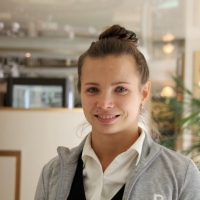 Арина Некрасова